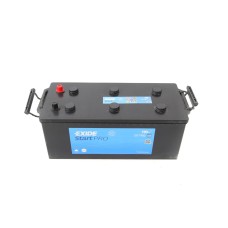 Акумуляторна батарея 190Ah/1100A (513x223x223/+L/B00) StartPro