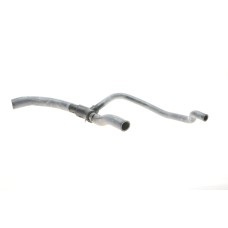 Патрубок радіатора Renault Clio II/Kangoo 1.4/1.6 97- (к-кт в зборі)