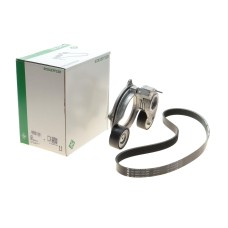 Комплект ременя генератора VW Golf VIII 1.0 eTSI 20- (6PK1033)
