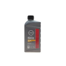 Олива 0W20 Nissan Motor Oil (1L) (SN/GF-5)