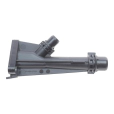 Фланець системи охолодження BMW 3 (E90)/5 (F10) 08-11 N57 D30