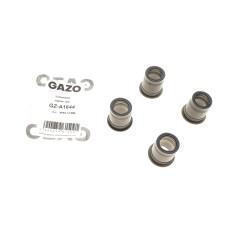 Прокладка форсунки Mazda 3/5/6 2.0D 02-10 (к-кт 4 шт)