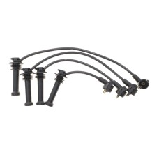 Проводи запалювання (к-кт) Ford Mondeo 1.6-2.0i 16V 93- (RC-FD546)