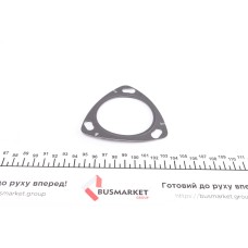 Прокладка труби вихлопної Opel Astra/Zafira 2.0 00-