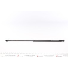 Амортизатор капоту MB S-class (W220) 98-05