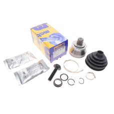 ШРКШ (зовнішній) Audi A4/A6/A8/VW Passat 94-05/Skoda SuperB 01-08 (38z/27z/59.5mm/99.5mm)(+ABS45z)