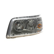 Фара (L) VW T5 03- (H7/H1)