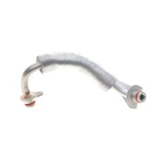 Трубка системи охолодження турбіни BMW 5 (F10/F07/F11) 1.6 i/2.0 i (N20) 10-17