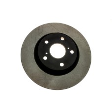 Диск гальмівний (передній) Toyota Auris 10-/Rav4 2.0-2.2 06-