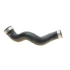 Патрубок інтеркулера MB E-class (W211) 3.0CDI 05-08 OM642