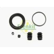 Ремкомплект супорта (переднього) Subaru Legacy/Imprreza 1.6/2.0i 91- (d=57mm) (Akebono)