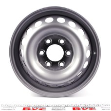 (замінено на ME616013 Accuride) Диск колісний MB Sprinter 208-319/VW Crafter 06- (6.50Jx16 H2 ET62)
