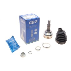 ШРКШ (зовнішній) Toyota Corolla 1.4 i 02-07 (26x23x156.5) (+ABS)(к-кт)