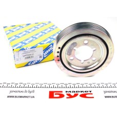 Шків колінвалу Citroen Berlingo/Peugeot Partner 1.1-1.6 96-