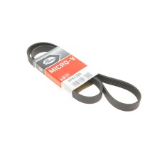 Ремінь генератора VW Golf 2.3 97-00/Kia Sportage III 2.0 14-/Hyundai Elantra V-VI 1.8/2.0 10-