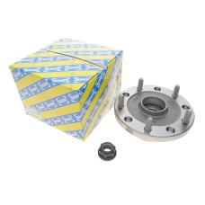 Підшипник маточини (задньої) Ford Transit V347 (FWD) 260/300 (d=37mm) (+ABS)