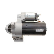 Стартер BMW 3 (G20/G80/G28)/5 (G30/F90)/7 (G11/G12)/X5 (G05/F95) 15- (12V/2.5kw) (z=11) B57