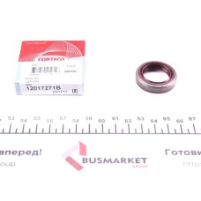 Сальник хвостовика КПП Opel Ascona C/Astra F/Vectra A -95 (23x35x8)