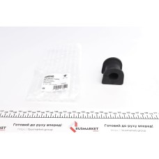 Втулка стабілізатора (переднього) MB Vito (W638) (d=24mm)