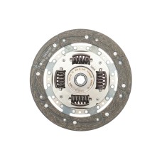 Диск зчеплення Ford Focus/Mondeo/Volvo C30/S40/V50 98-15 (d=220mm)