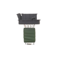 Реостат пічки MB Vito (W638) 96-
