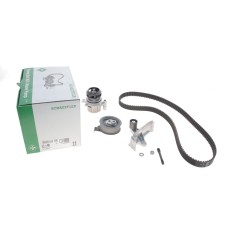 Комплект ГРМ + помпа Audi A4/ A6/ VW Passat 1.8 T/ 2.0 95-05