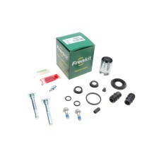 Ремкомплект супорта (заднього) Ford Mondeo 2.0DI 00-07 (d=38mm) (Bosch) (+поршень/направляюча) SuperKit