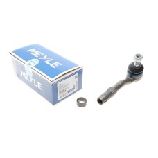 Накінечник тяги керма BMW 5 (E60) 05-10 M57/N52/N53/N54