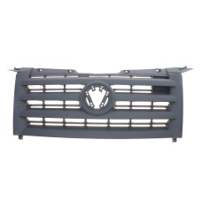 Решітка бампера (переднього) VW Crafter 2.0/2.5 TDI 06-16