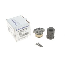 Фільтр масляний дифференціал VW Caddy III/T5/T6/Passat 04- (к-кт)