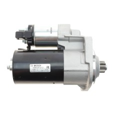 Стартер Skoda Octavia/VW Golf IV 1.4 16V 97-10 (12V/1.1kw)