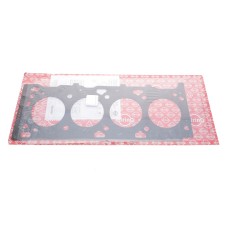 Прокладка ГБЦ Toyota Land Cruiser Prado 2.8 D-4D 15- (5 міток) (1.30mm)