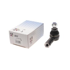 Наконечник тяги рульової Suzuki Swift I/II 83-01/Baleno 95-02 (L=71mm)