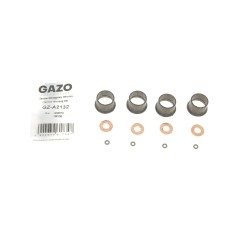 Ремкомплект форсунки Citroen Jumpy/Peugeot Expert 2.0 HDi 00-16 (Bosch (к-кт на 4шт)