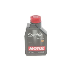 Олива 0W20 Specific RBS0-2AE (1л)