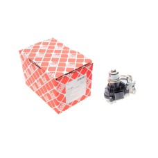 Клапан EGR BMW 3 (F30/G20)/5 (F10/G30) 09- (B47/B57)