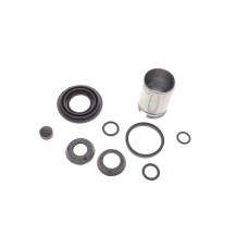 Ремкомплект супорта (заднього) Opel Astra G 98-09 (d=34mm) (+ порень)