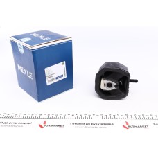 Подушка двигуна (L) VW T3 1.6D/1.7D 81-92