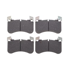 Колодки гальмівні (передні) Land Rover Defender 19-/Discovery 16-/Range Rover 12- 4x4 (Brembo)