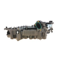 Колектор впускний BMW 3 (E90/F30) 2.0d 10-16 (N47) (з прокладкою)