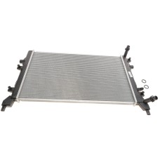 Радіатор охолодження VW Caddy III/IV 1.0-1.4 1.0-1.4TSI 10-