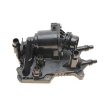 Термостат BMW 5 (G20/G80/G28/G30/f90)/7 (G11/G12) 15- B57 (88°C) (з корпусом)