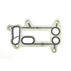 Прокладка фільтра масляного BMW 1 (E87)/3 (E90)/5 (E60)/X1/X3 2.0D 03-15 N47