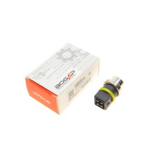 Датчик температури охолоджуючої рідини VW Caddy II/T4 1.4-2.5 90-04 (4 конт.)