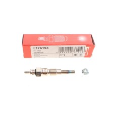 Свічка розжарювання Nissan Pick Up 2.3/2.5D -91
