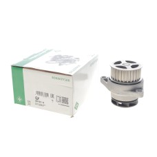 Помпа води VW Polo III 1.4 16V 96-99/Golf V 1.0 05-13/Seat Cordoba 1.0/1.4 16V 00-02