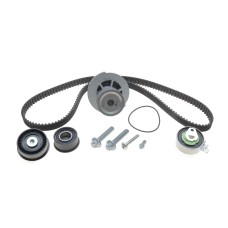 Комплект ГРМ + помпа Opel Astra G 1.4/1.6 16V 98-09 (162zx20)