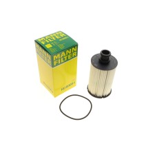 Фільтр масляний Land Rover Range Rover 3.0-5.0i 09-