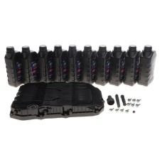 Комплект для заміни оливи АКПП MB C-class (W205)/E-class (W212/W213) (+масло) 725.0 9G-Tronic
