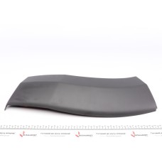 Молдинг бампера Citroen Jumper/ Fiat Ducato/ Peugeot Boxer 14- (R)